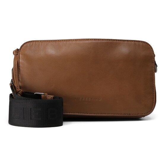 Liebeskind Clarice Schoudertas Leer 27 cm