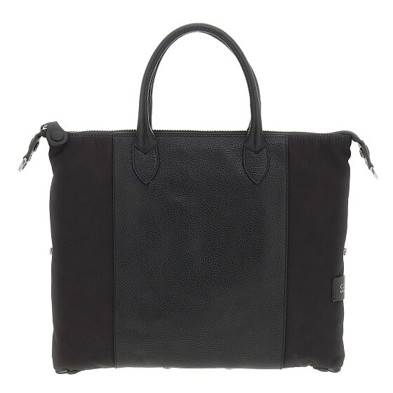 Gabs G3 Schoudertas M Leer 37 cm