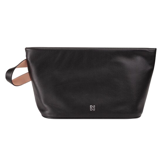 DuDu Fuerteventura Cosmetisch Tasje Leer 28 cm
