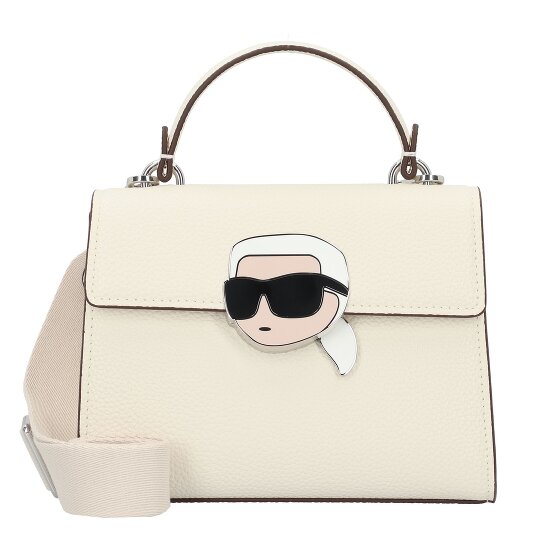 Karl Lagerfeld Ikon Handtas 23 cm