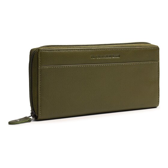 The Chesterfield Brand Mirelle Portemonnee RFID-bescherming Leder 19 cm