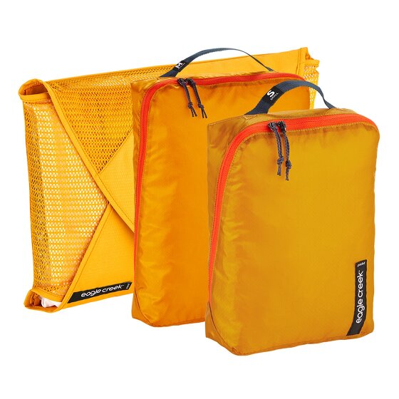 Eagle Creek Pack-It Starter Kofferset 3st.