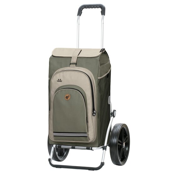 Andersen Shopper Royal Shopper Hydro 2.0 winkelwagen 67 cm