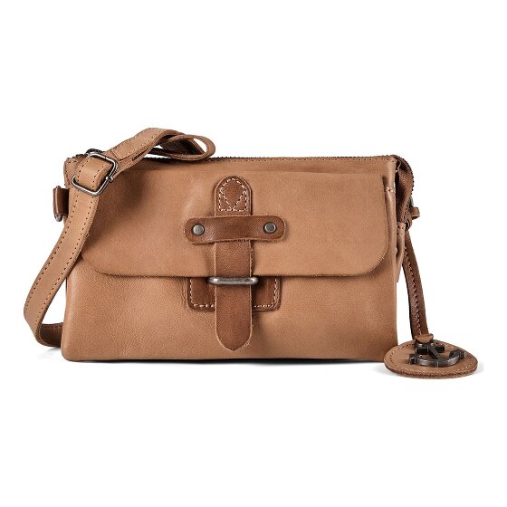 Harbour 2nd Urban Poets Schoudertas Leer 19 cm