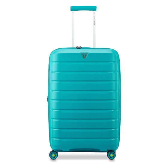 Roncato B-Flying Move 4 wielen Trolley 68 cm met uitbreidingsplooi
