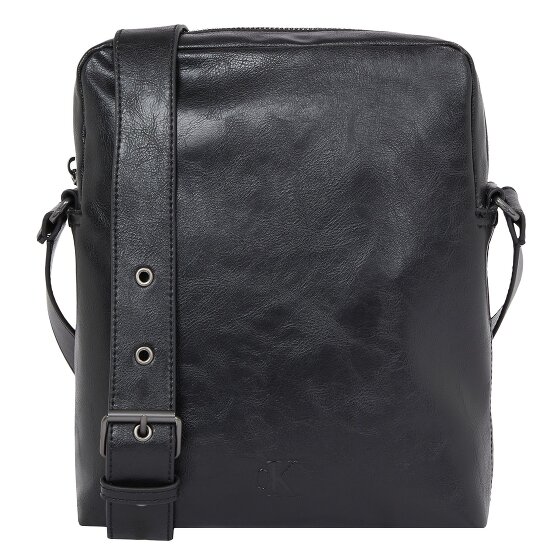 Calvin Klein Jeans Tumbled Schoudertas 22 cm