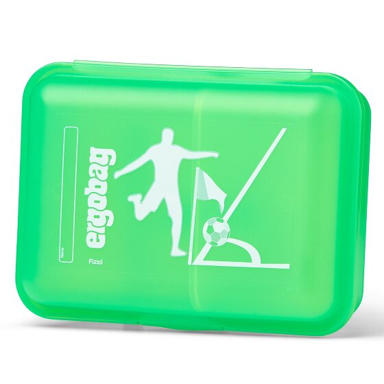 Ergobag Lunchbox 18 cm