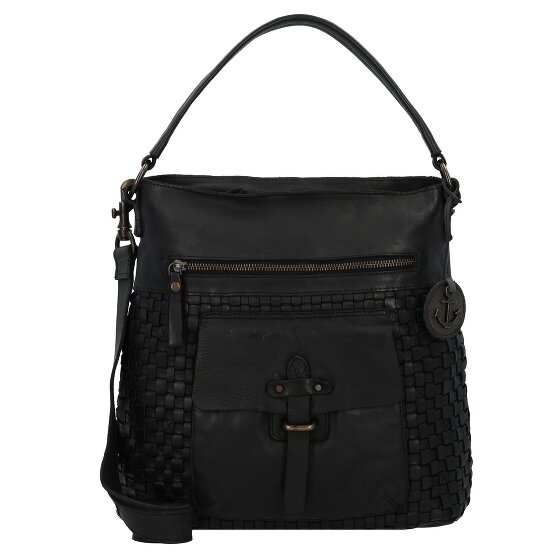 Harbour 2nd Urban Poets Schoudertas Leer 33 cm