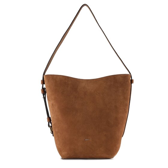 abro Cosmo Schoudertas Leer 31 cm