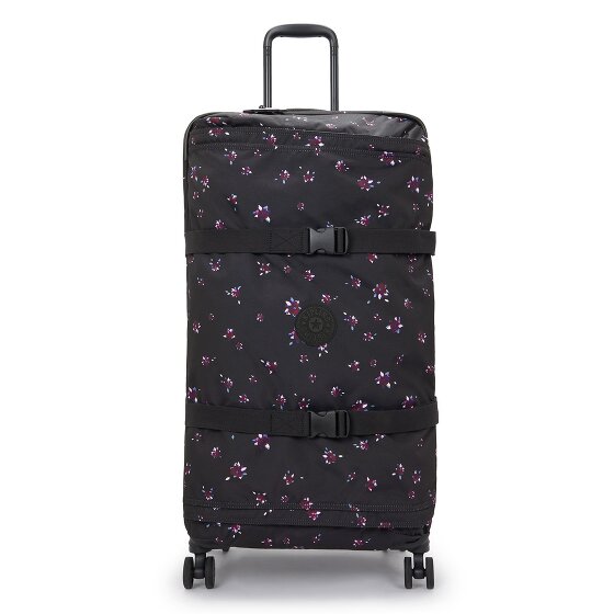 Kipling Basic Prt Spontaneous 4 wielen Trolley L 78 cm