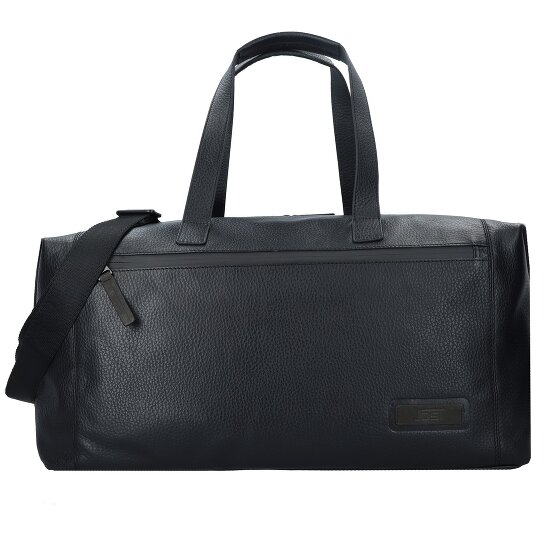 Jost Stockholm Weekender reistas leer 50 cm