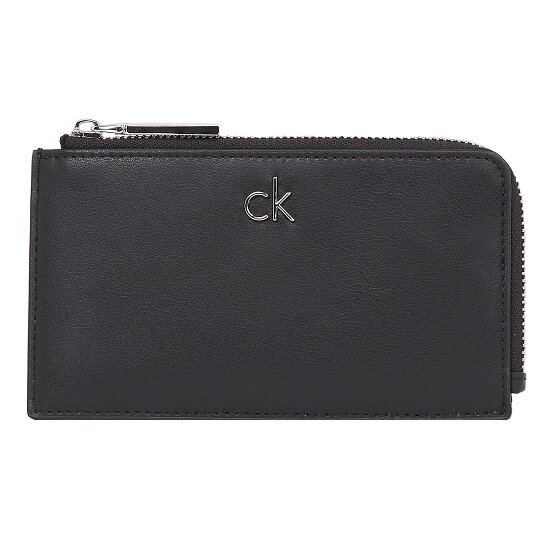 Calvin Klein CK Daily Kredietkaart etui 15.5 cm Calvin Klein CK Daily Kredietkaart etui 15.5 cm