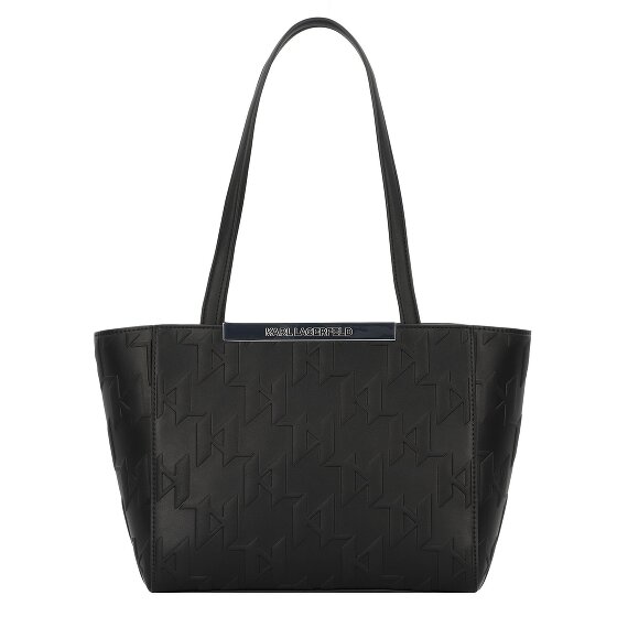 Karl Lagerfeld Archive Shopper Tas 26 cm