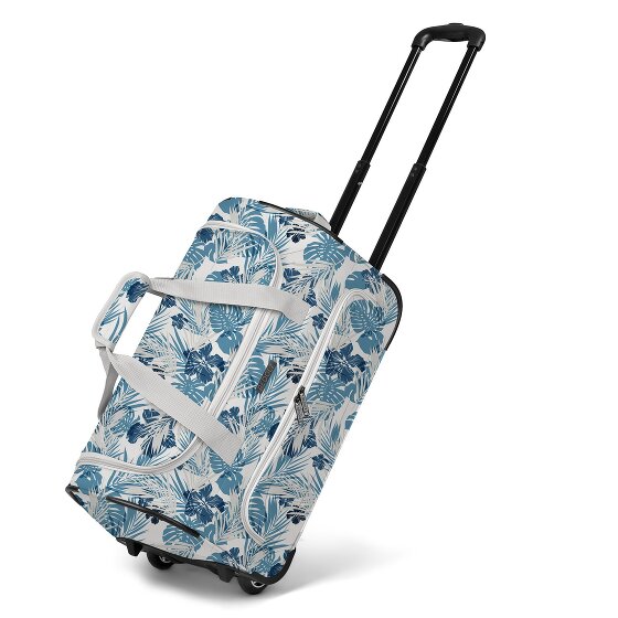 Redolz Duffle Essentials reistas op 2 wielen 51 cm