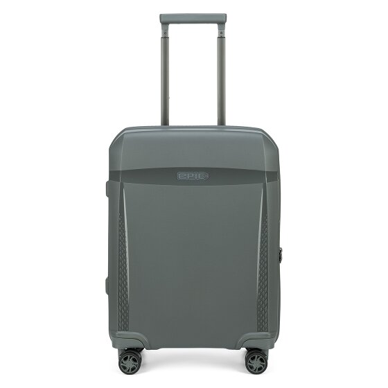 Epic Zeleste 4 wielen Cabinewagen 55 cm