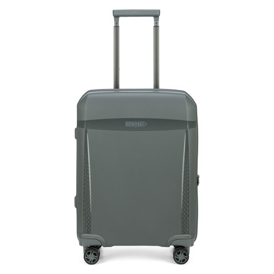 Epic Zeleste 4 wielen Cabinewagen 55 cm