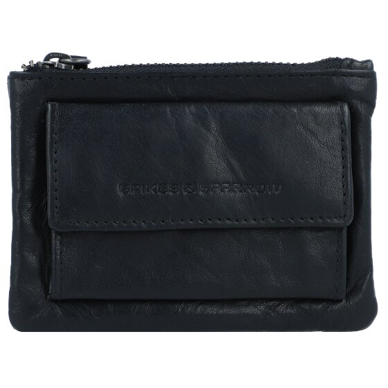 Spikes & Sparrow Sleutelhanger Leer 11 cm