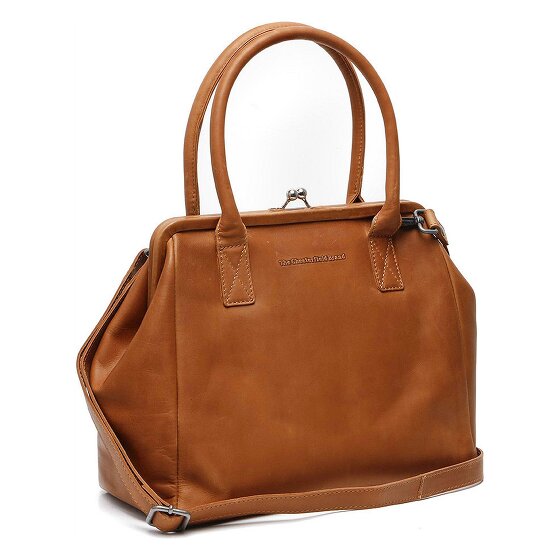 The Chesterfield Brand Dorin Shopper Tas Leer 29 cm