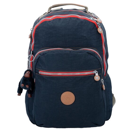 Kipling Terug naar school Klas Seoul 18 Rugzak 45 cm