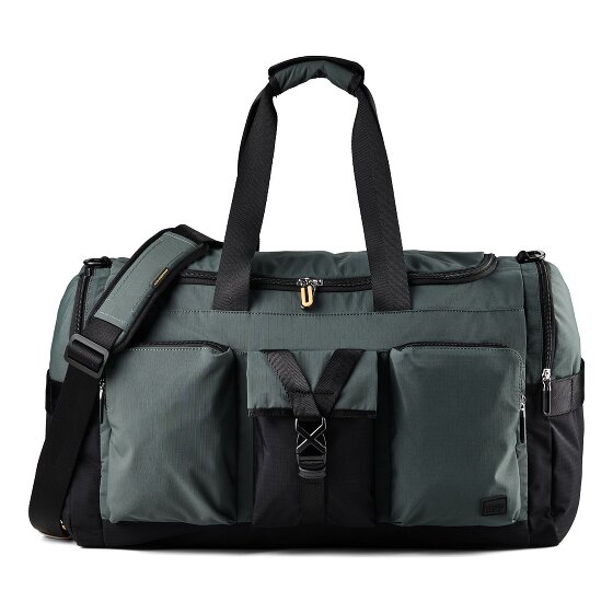 Mandarina Duck Y-Lite Weekender reistas 54 cm