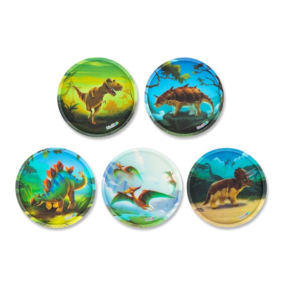 Ergobag Kletties 5st.