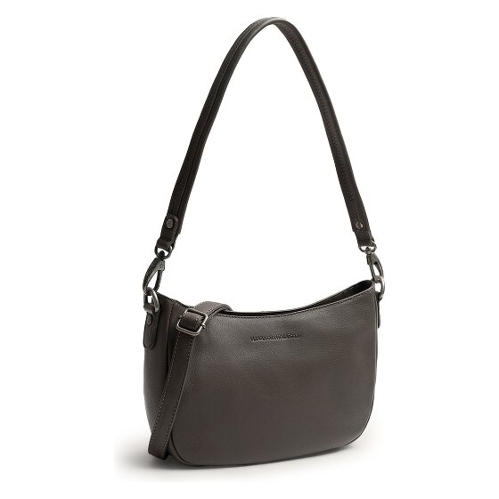 The Chesterfield Brand Maris Crossbody tas Leder 27 cm