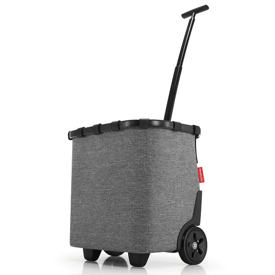 reisenthel Carrycruiser Frame Boodschappentrolley 47,5 cm
