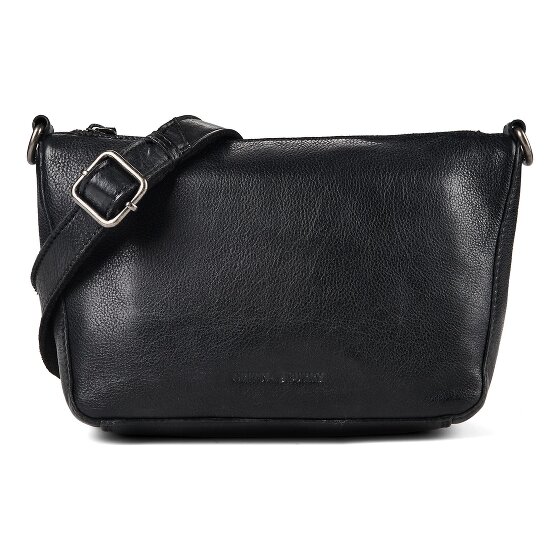 Greenburry Colombiana Crossbody tas Leder 29 cm