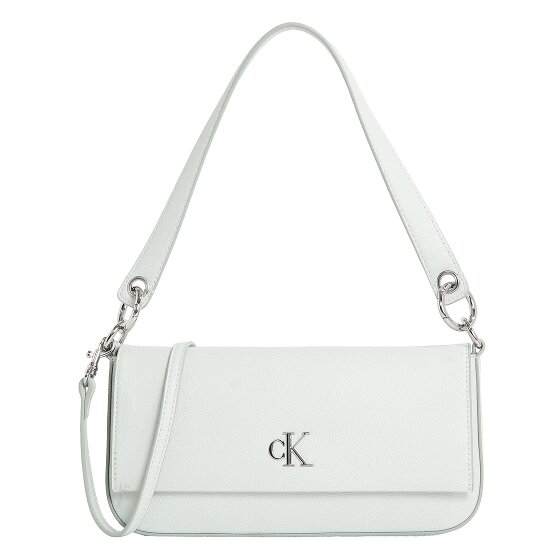 Calvin Klein Jeans Minimal Monogram Schoudertas 25 cm