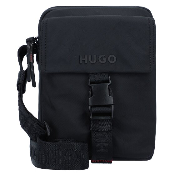 Hugo Marsel Mini tas Schoudertas 16 cm Hugo Marsel Mini tas Schoudertas 16 cm