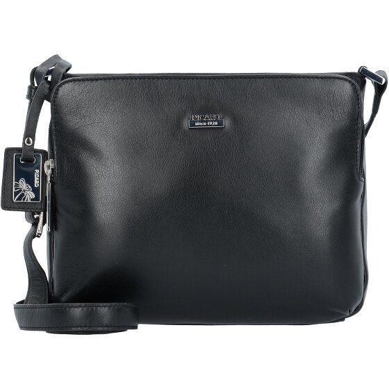 Picard Echte Schoudertas Leer 22 cm
