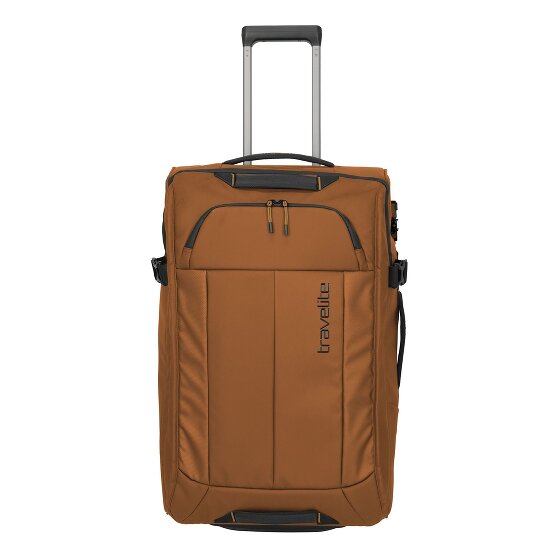 Travelite Briize 2 wielen Reistas M 67 cm