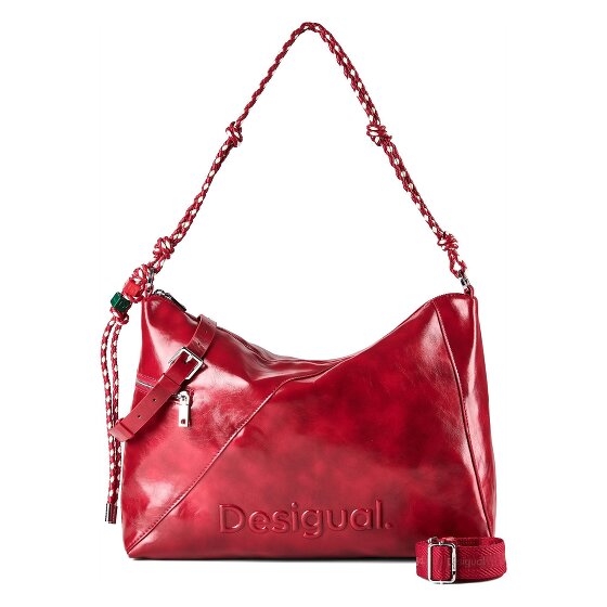 Desigual Half Schoudertas 39.5 cm