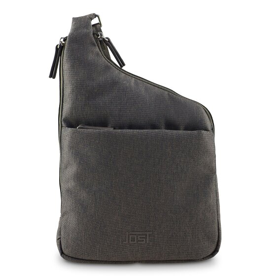Jost Bergen schoudertas RIFD 27 cm