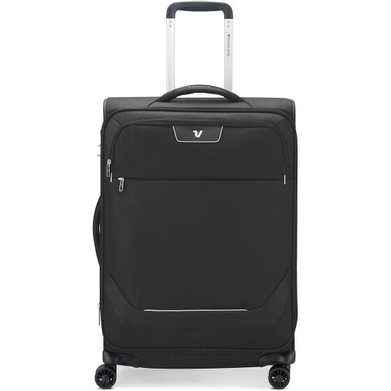 Roncato Joy 4-wielige trolley 63 cm