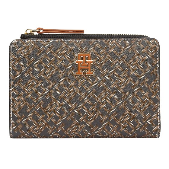 Tommy Hilfiger TH Monoplay Portemonnee 16 cm