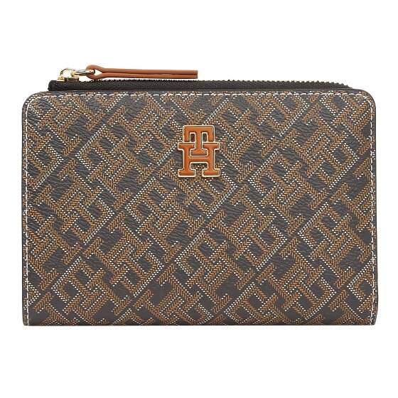 Tommy Hilfiger TH Monoplay Portemonnee 16 cm