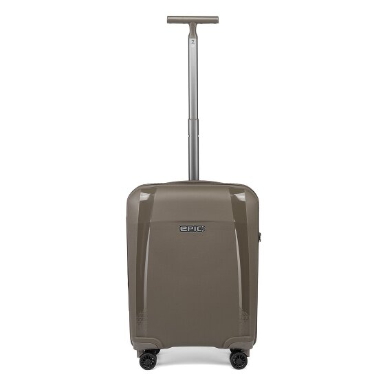 Epic Phantom SL 4-Wiel Cabin Trolley 55 cm