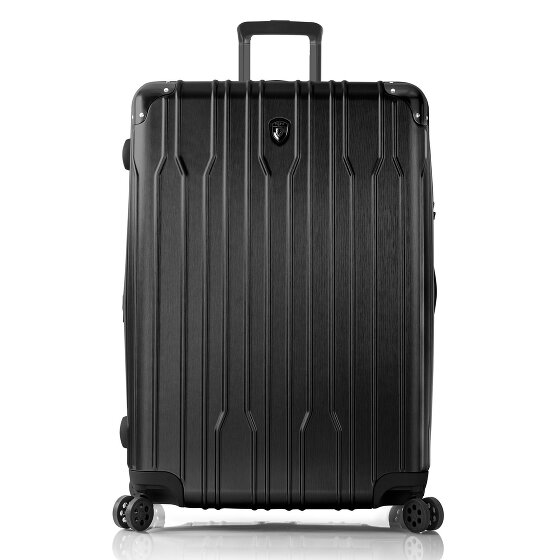 Heys Xtrak 4 wielen Trolley L 76 cm met uitbreidingsplooi