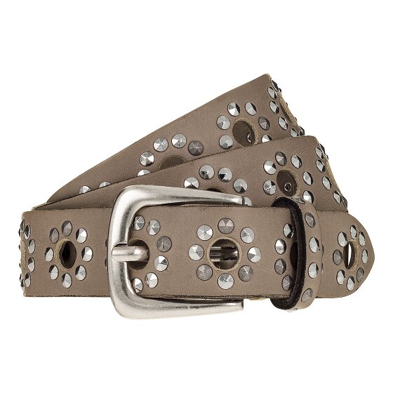 b.belt Studded belt Leder