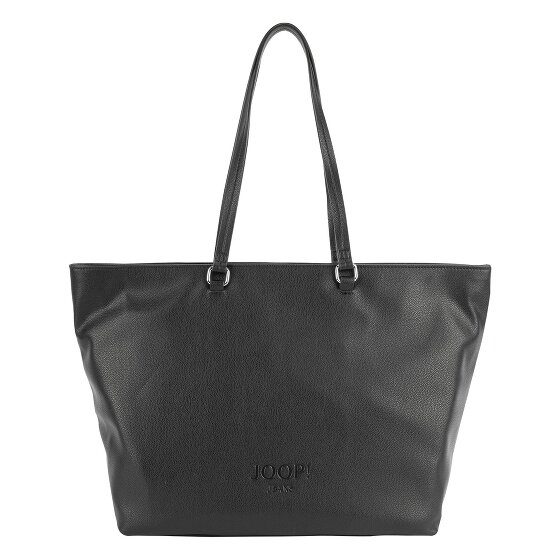 Joop! Jeans Cuore Lettera Lara Shopper Tas 33 cm