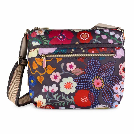 Oilily Tide Spirits Stetson Schoudertas 27 cm