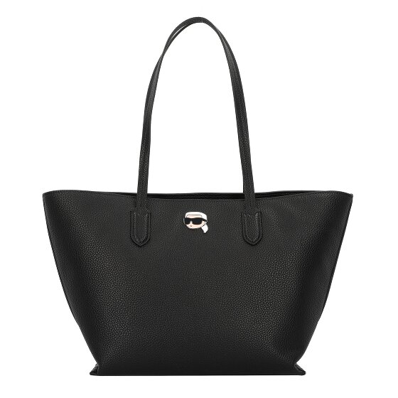 Karl Lagerfeld Ikon Shopper Tas 47 cm