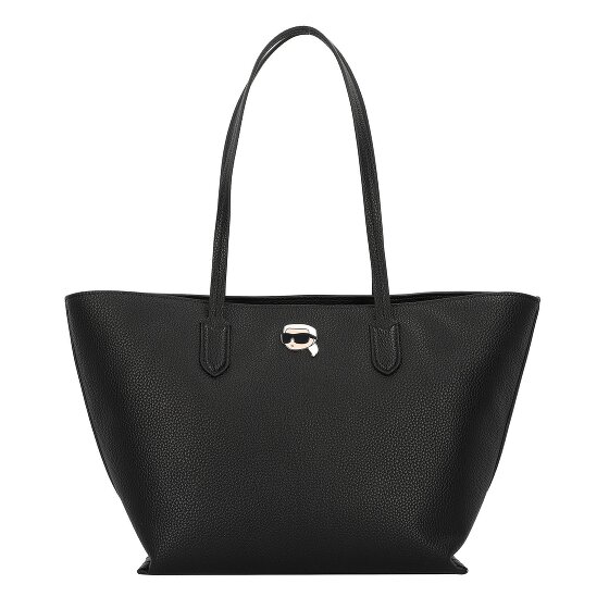 Karl Lagerfeld Ikon Shopper Tas 47 cm