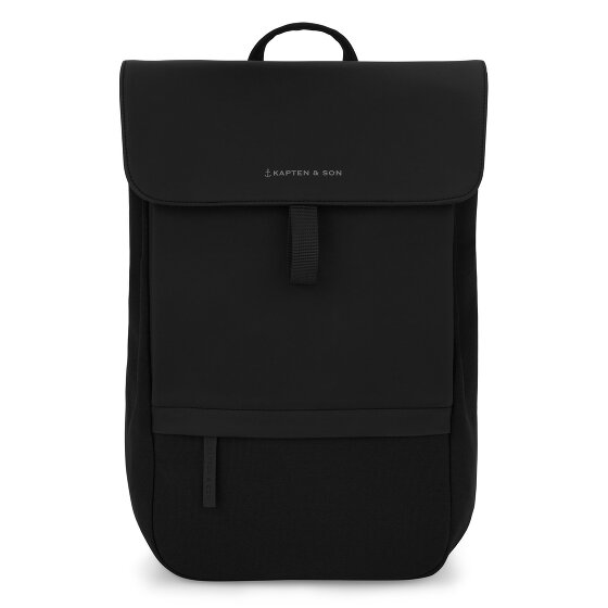 Kapten & Son Fyn Small Dagrugzak 38 cm Laptop compartiment