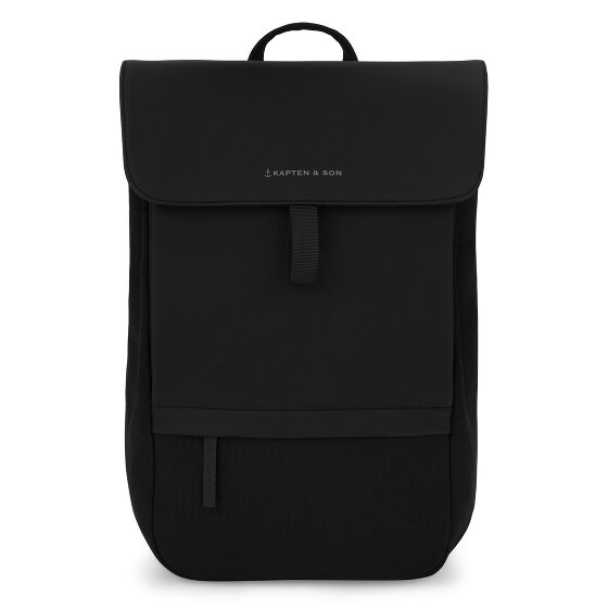 Kapten & Son Fyn Dagrugzak 38 cm Laptop compartiment