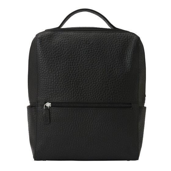 Voi Hirsch Stad rugzak Leer 29.5 cm