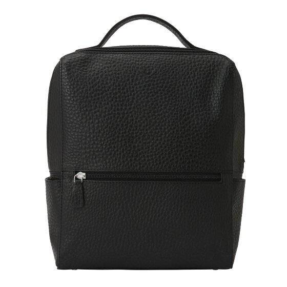 Voi Hirsch Stad rugzak Leer 29.5 cm Voi Hirsch Stad rugzak Leer 29.5 cm