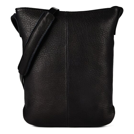 Harold's Chaza Mini tas Schoudertas Leer 15 cm