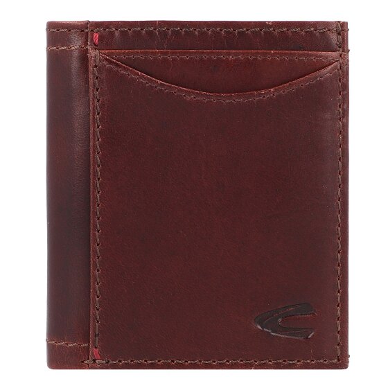 camel active Salamanca Portemonnee Leer 9 cm camel active Salamanca Portemonnee Leer 9 cm